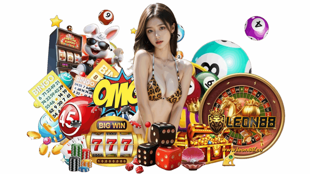 leon88 เว็บตรงของแท้100% ขึ้นชื่อจ่ายกำไรโหด จ่ายเต็มทุกกรณี